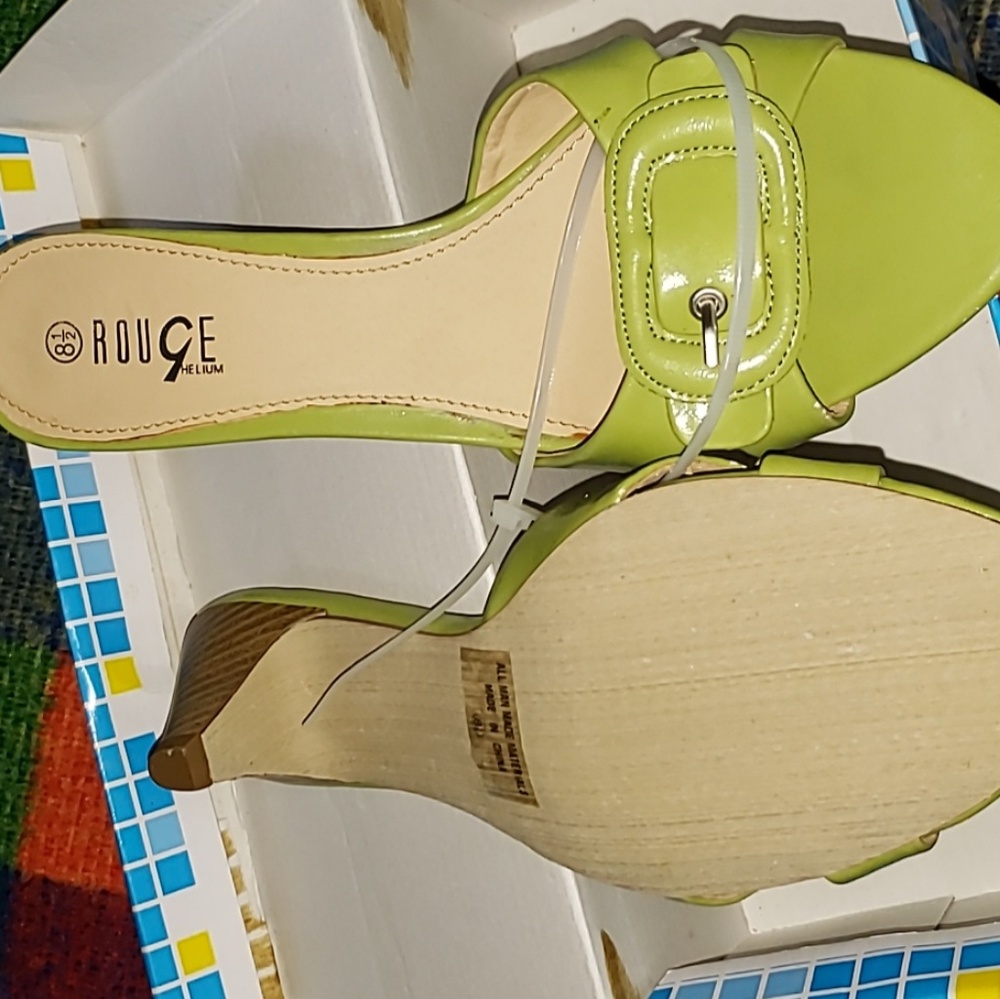 Shoes
